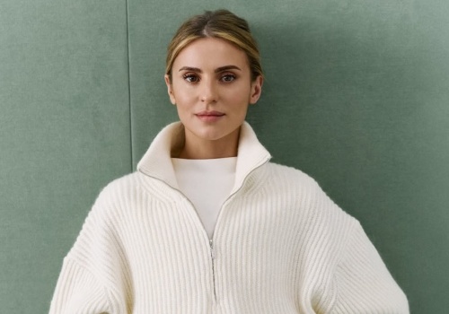 Kasia Tusk likwiduje spółkę MLE Brand. Co dalej z marką?