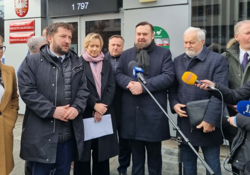 Czy Kraków zarobi na turystach? W planach nowa opłata