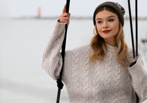 Depresja i ucieczka z show-biznesu. Julia Wróblewska wybrała nowe życie