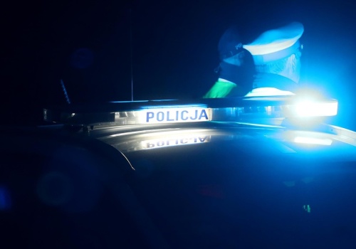 Zarzuciła mu, że nie sprząta w mieszkaniu. Wyciągnął nóż i doszło do makabry