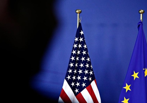 Chaos celny dusi porozumienie z USA. Brukesla traci cierpliwość do Trumpa i zamraża umowę handlową