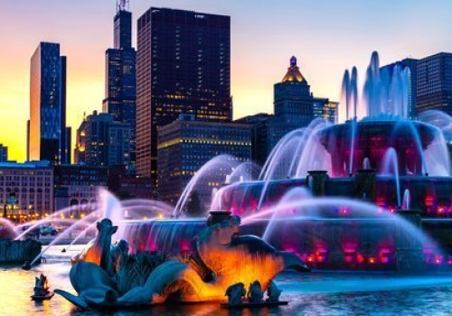 Nowy kandydat w wyścigu o fotel burmistrza Chicago