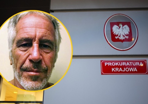 Polski zespół śledczy nr 5. Zajmie się aferą Epsteina?