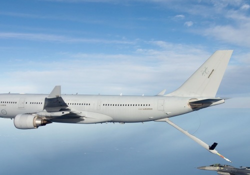 A330 MRTT dla Polski. Może być najważniejszym zakupem z SAFE
