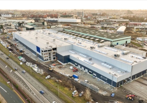 PFR: PESA przejmuje w Niemczech i wychodzi na prostą