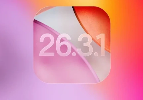 iOS 26.3.1 jest tuż za rogiem. Apple szykuje coś wielkiego?