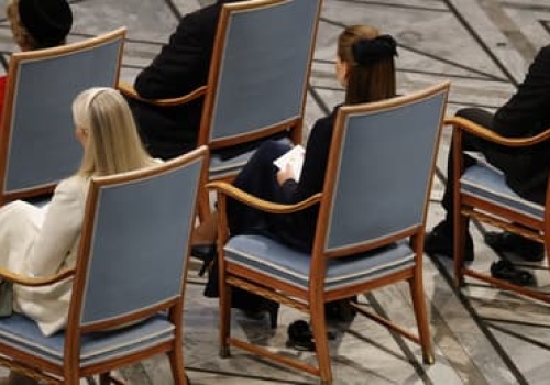 Kłopoty norweskiej rodziny królewskiej. Czy w przyszłości dojdzie do zmiany ustrojowej?