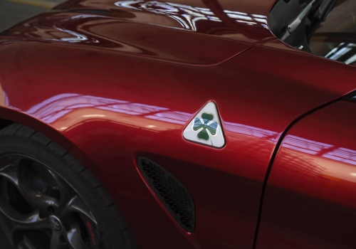 Alfa Romeo Giulia i Stelvio Quadrifoglio – znów można zamawiać w Europie