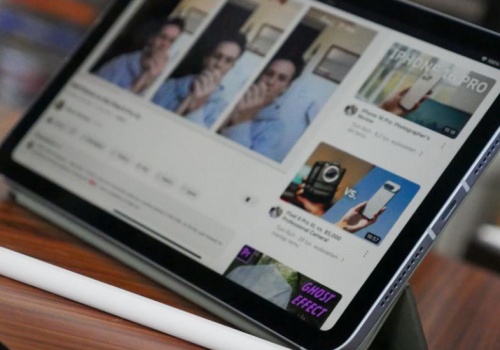 Tyle lat czekania na marne. Apple znowu poleci w kulki?