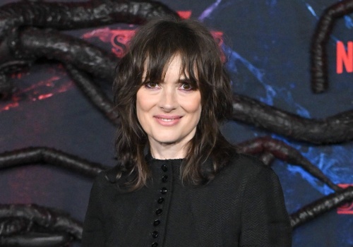 Winona Ryder zagra w kultowym serialu Netflixa. 