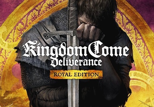 Świetna wyprzedaż w Nintendo eShop. Kingdom Come Deliverance Royal Edition za jedyne 19,90 zł!