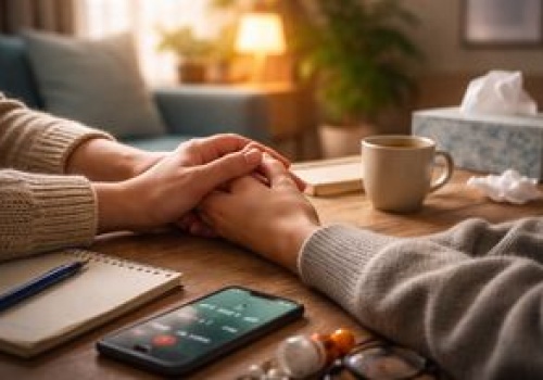 23 lutego – Ogólnopolski Dzień Walki z Depresją