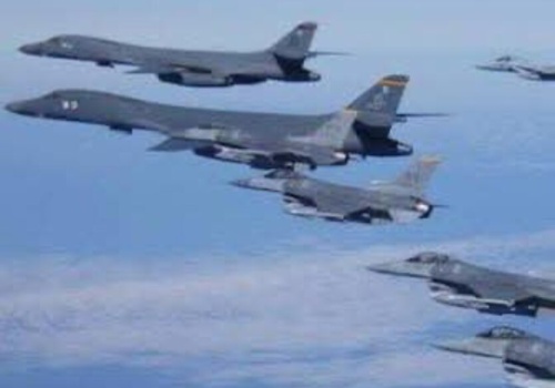 Robert Winnicki: Atak USA na Iran uważam za bardzo prawdopodobny