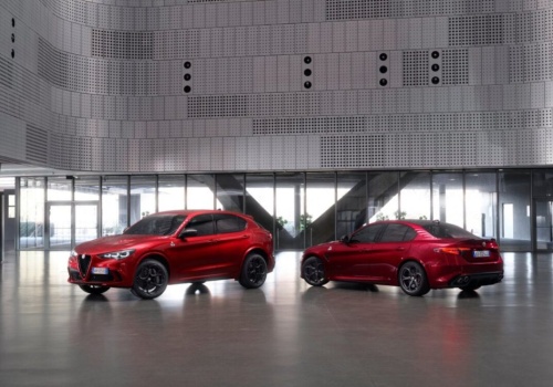 Giulia i Stelvio Quadrifoglio wracają do oferty w Europie. Alfa Romeo wznawia zamówienia od marca