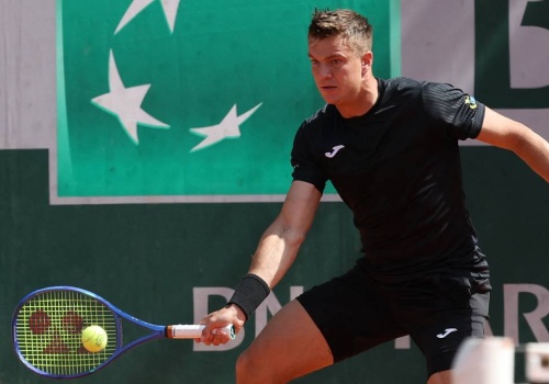 Wszystko musiał rozstrzygnąć super tie-break! Polacy za burtą