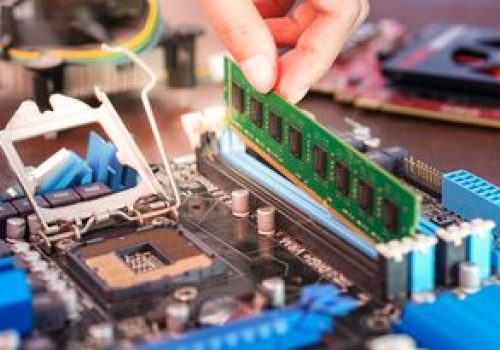 RAM wreszcie tanieje. W europejskich państwach zaobserwowano korektę cen pamięci