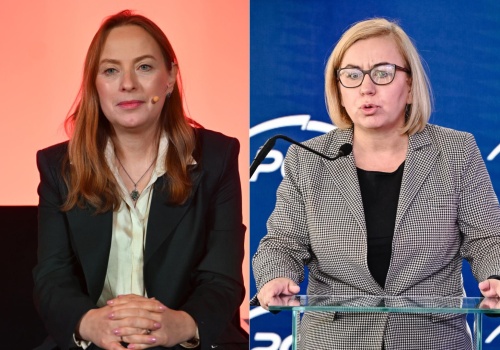 Pierwszy sondaż po rozłamie w Polsce 2050. Polityczny rozwód okazał się katastrofą