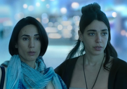 Apple TV+ ogłasza „Bezwarunkowo” – mroczny thriller o walce matki z rosyjskim systemem