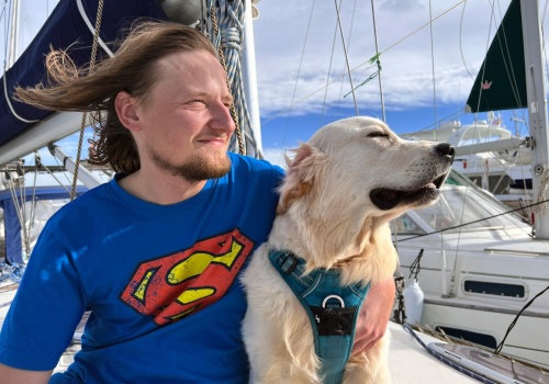 Robił karierę i nagle wszystko się zawaliło – był 2 mln zł „w plecy”. „Po latach zapiep... zrozumiałem, że nie jestem rekinem. Jestem człowiekiem”