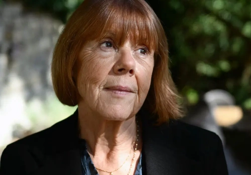 Gisèle Pelicot na okładkach światowych mediów. Czego nie chcemy zobaczyć