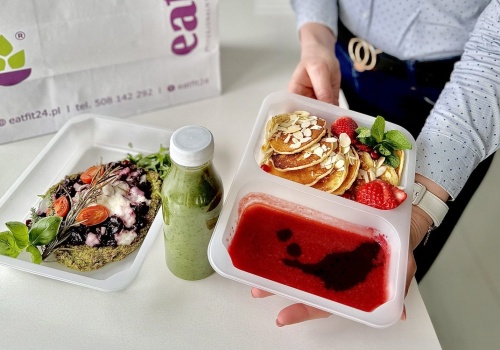 Masz dość diet bez efektów? EatFit24 w Olsztynie daje coś więcej niż pudełka z jedzeniem
