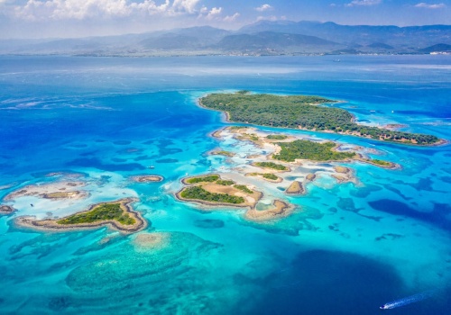 Piękna grecka wyspa Eubea all inclusive za 1179 PLN  🍹💙 Loty + 4* hotel z prywatną plażą i spa 🏖️😍