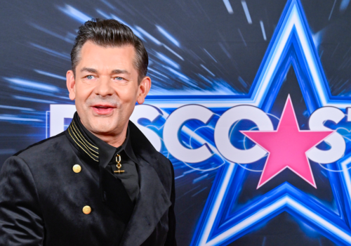 Zenek Martyniuk przerwał wywiad i wyszedł z kadru. Poszło o słowa Daniela