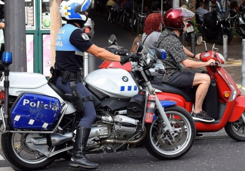 Przestępczość na Teneryfie wzrosła. Burmistrz zapowiada analizę