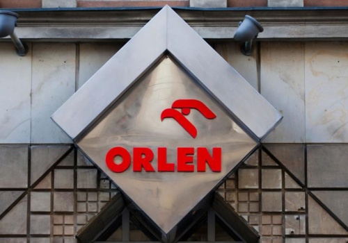 Orlen wart już 131 mld złotych. Więcej niż osiem spółek z WIG20 razem wziętych