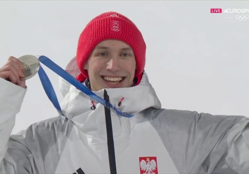 Spotkanie z Kacprem Tomasiakiem na placu Wojska Polskiego. Dla mistrza i mieszkańców zagra Zakopower