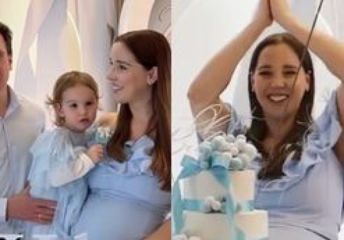 Lil Masti ZDRADZIŁA IMIĘ syna! 