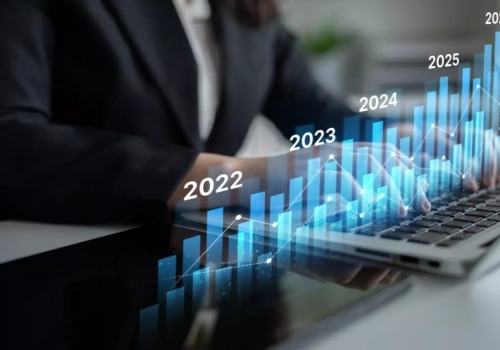 Przeszło 6,5 tys. firm na minusie! Handel i przemysł spożywczy pod presją