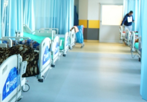 Radom. Przyjechał na zabieg nastawienia barku, ale po znieczuleniu ogólnym bez obecności anastezjologa zmarł