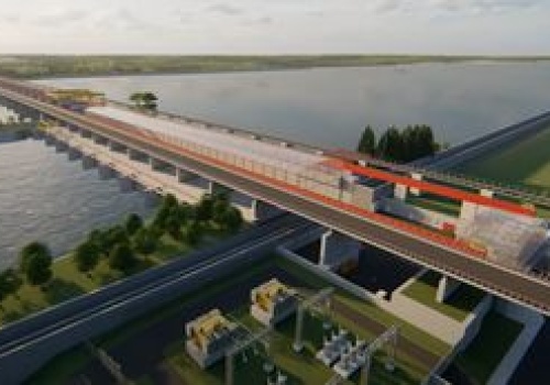 Specustawa szansą na rozwiązanie impasu w sprawie zapory w Siarzewie