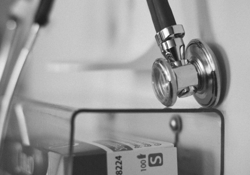 Lekarz pod wpływem alkoholu na dyżurze w szpitalu we Włocławku. Od razu został zwolniony