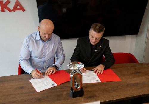 Itaka sponsorem prestiżowego mityngu lekkoatletycznego. „Sport bliski naszej marce”