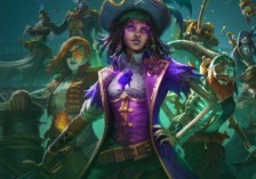 Pożegnalny list studia Mimimi Games tanio w Kinguinie. Shadow Gambit na Steam za 6 zł!