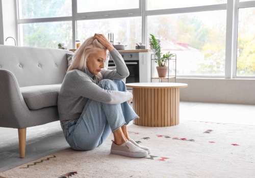 Ogólnopolski Dzień Walki z Depresją: Uwaga na destrukcyjny dystres