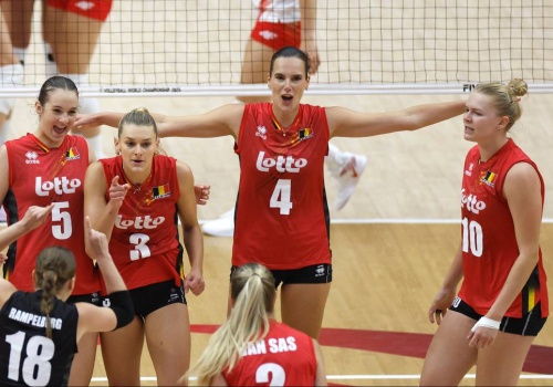 Z Perugii do Rzeszowa! Polski klub siatkarski zdecydował się na transfer medyczny