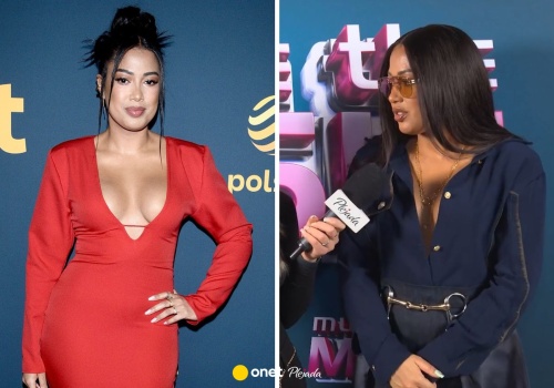 Patricia Kazadi w wywiadzie powiedziała o depresji. Tak potraktowała ją dziennikarka