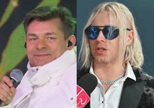 Zenek Martyniuk o Skolimie. Padło porównanie do innych młodych muzyków. 