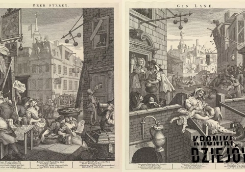 Zakaz, który zabił 10 tysięcy ludzi. Mroczna prawda o amerykańskiej prohibicji