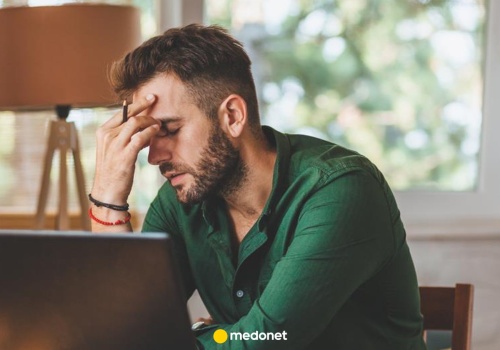 Męska depresja - jak z nią walczyć? Czy ten problem jest bagatelizowany?