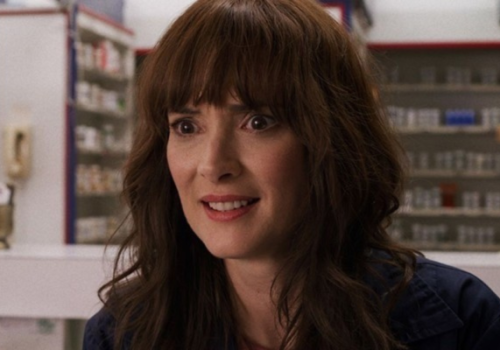 Winona Ryder dołącza do 3. sezonu „Wednesday”! Mamy pierwszą zapowiedź serialu