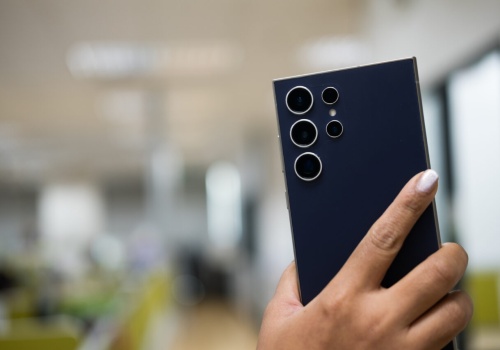 Samsung zaskakuje tempem aktualizacji. 3 poprawki dla smartfonów Galaxy