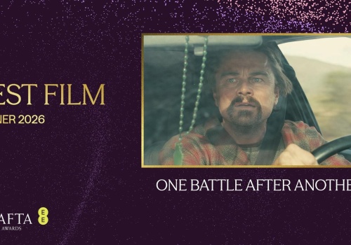 Nagroda BAFTA dla najlepszego reżysera i filmu przyznana. „Jedna bitwa po drugiej” triumfuje. Laureaci „brytyjskich Oscarów”
