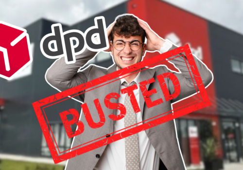 DPD Polska z karą 11 mln zł za łamanie RODO. Lekceważenie danych musi kosztować