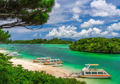 Loty do Singapuru i Hongkongu od 2199 PLN ⛩️🐉 Dodatkowa opcja na Japonię od 2779 PLN 🌏✈️