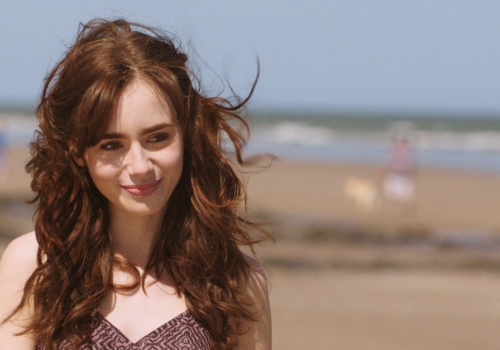 Lily Collins zagra Audrey Hepburn. Śniadanie u Tiffany'ego od strony kulis