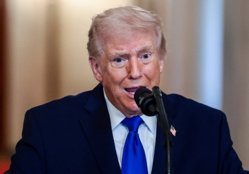 Nowa groźba Trumpa. Uderzył w kraje, które 